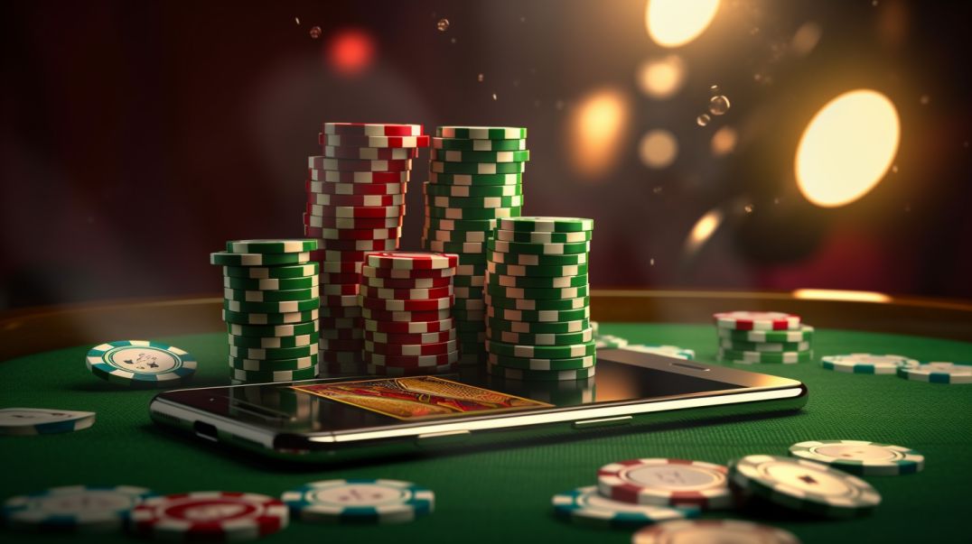 GetSlots Casino پر آن لائن سلاٹس کے بارے میں