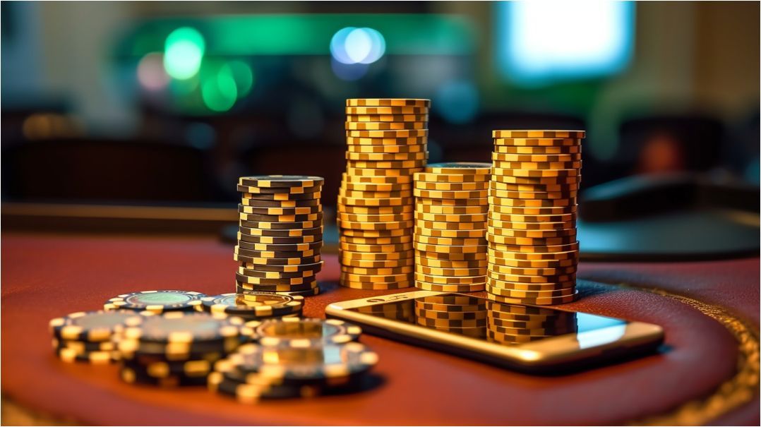 GetSlots Casino کیسینو میں رولیٹی گیمز کے بارے میں معلومات
