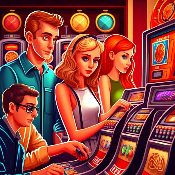 GetSlots Casino کیسینو میں بکراٹکھیلیں