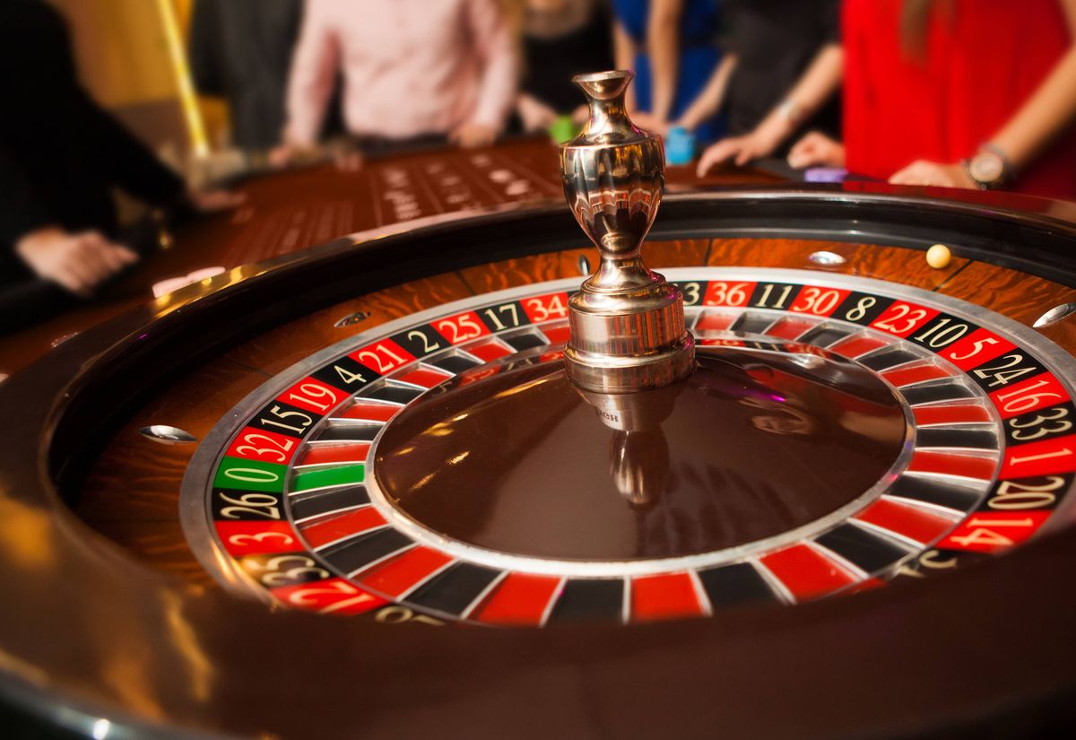 GetSlots Casino کیسینو میں پوکر گیمز