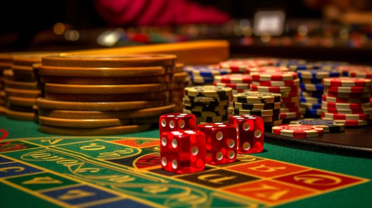 پاکستان کے نئے GetSlots Casinoکیسینو کھلاڑیوں کے لیے خوش آمدید بونس